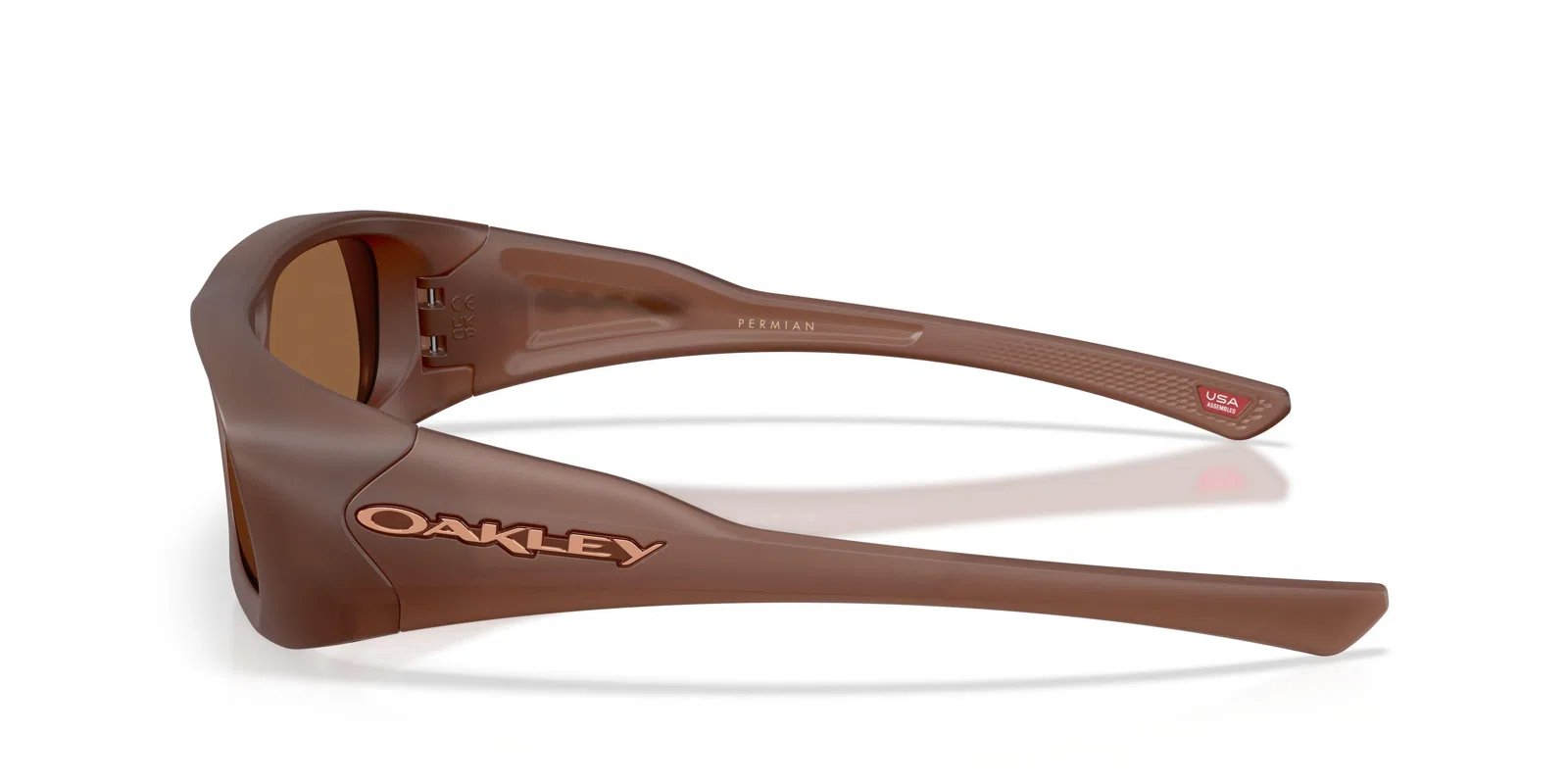 Oakley Permian 9520 Sunglasses - view 84